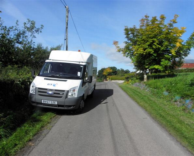 BT move to clarify landline concerns from rural and vulnerable residents